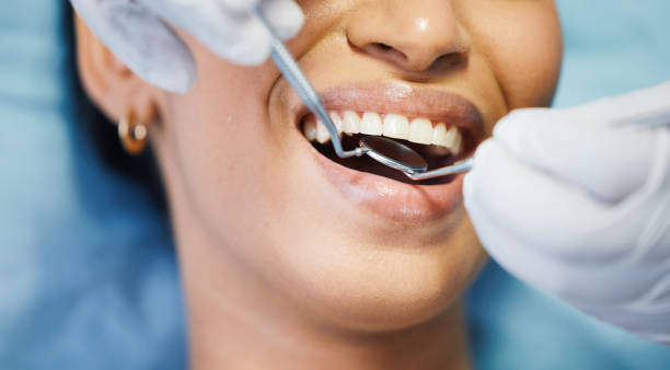 Best Same-Day Emergency Dental Services in Mount Hope, WV