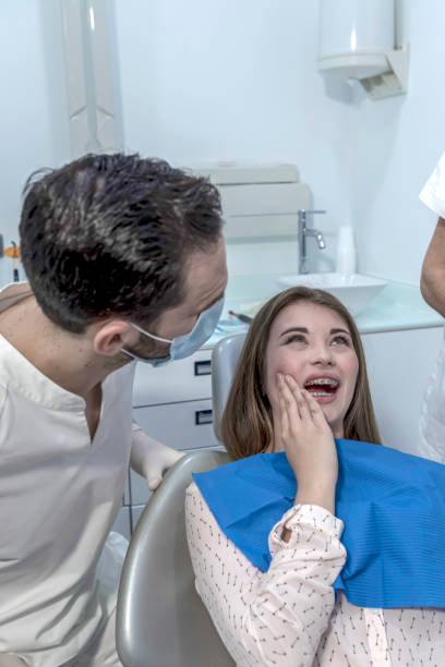 Best Emergency Denture Repair in Mount Hope, WV