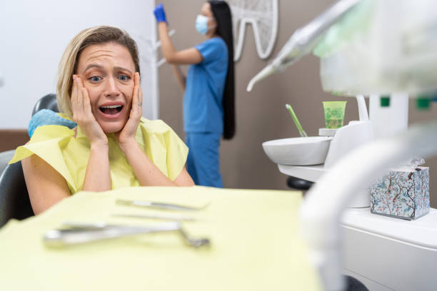 Best Same-Day Emergency Dental Services in Mount Hope, WV